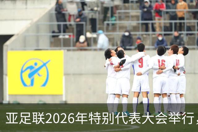 亚足联2026年特别代表大会举行，亚洲杯将改为偶数年举办