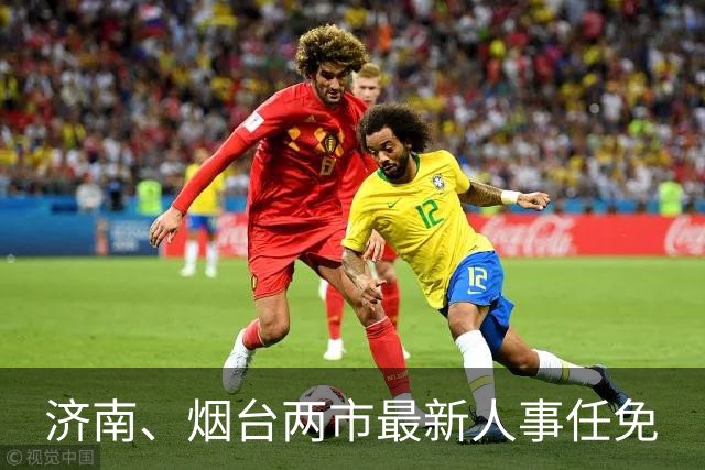 济南、烟台两市最新人事任免