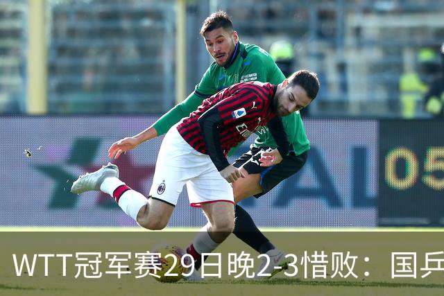 WTT冠军赛29日晚2-3惜败：国乒第2败！首输外战，国乒3人进男单16强